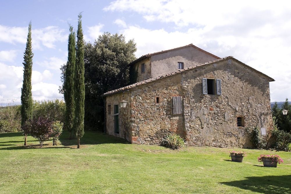 Landgut Casa Bianca