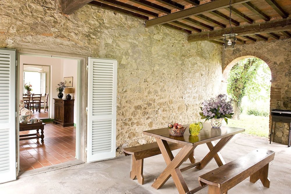 Landgut Casa Bianca