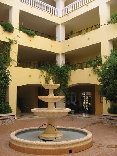 San Antonio