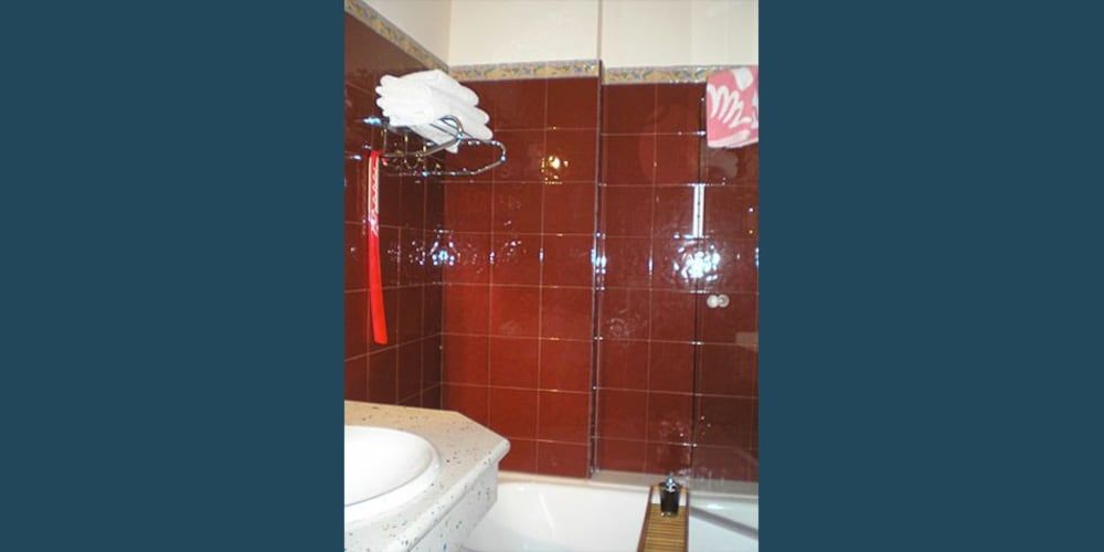 Hotel Entrerios