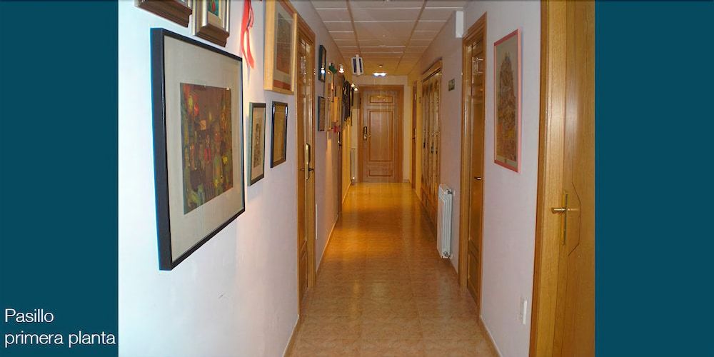 Hotel Entrerios