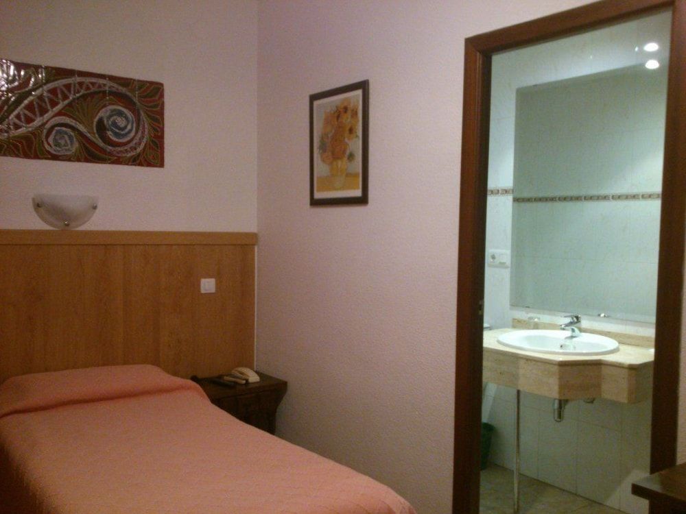 Hotel Residencia Real