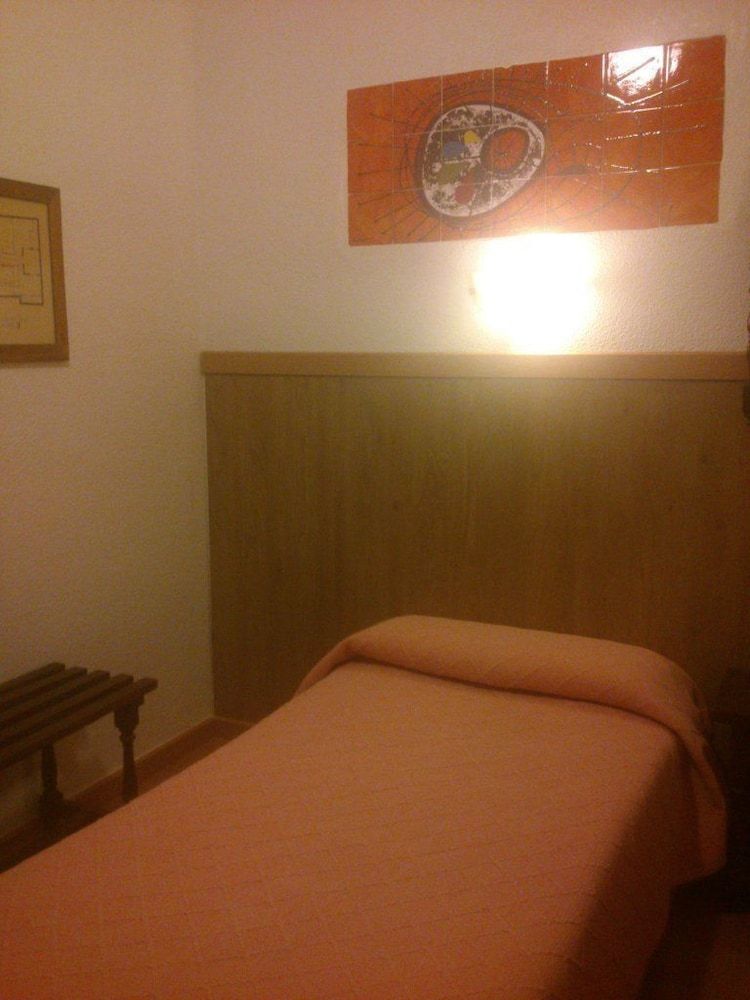 Hotel Residencia Real