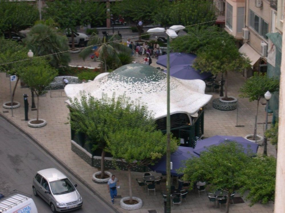 Hotel Residencia Real