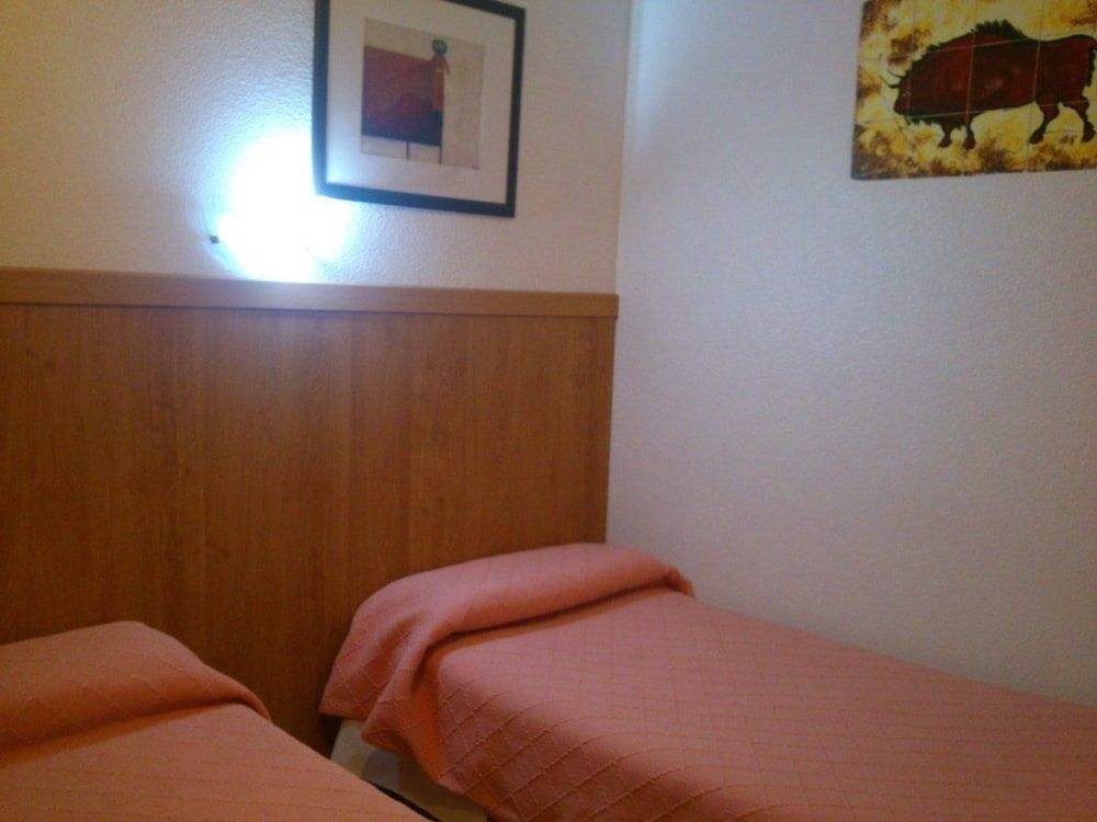 Hotel Residencia Real