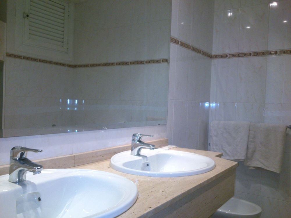Hotel Residencia Real