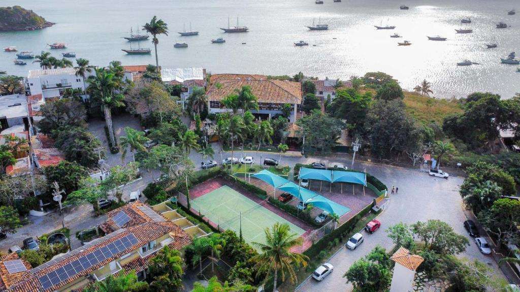 Sailing Hotel & Spa