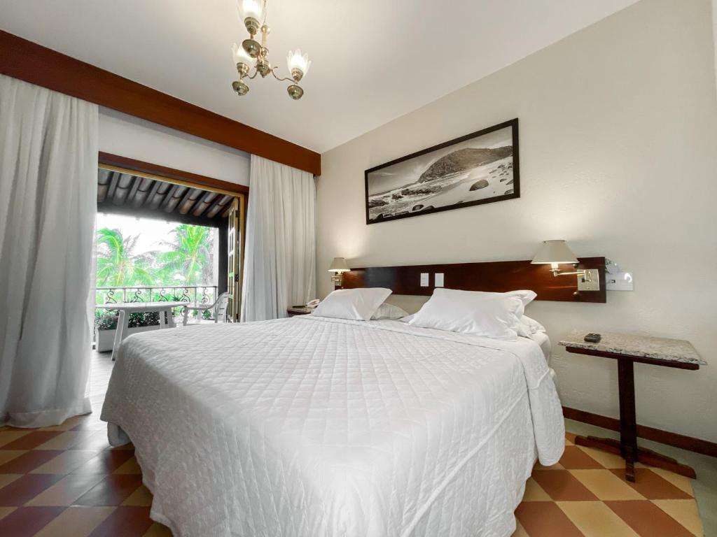 Sailing Hotel & Spa