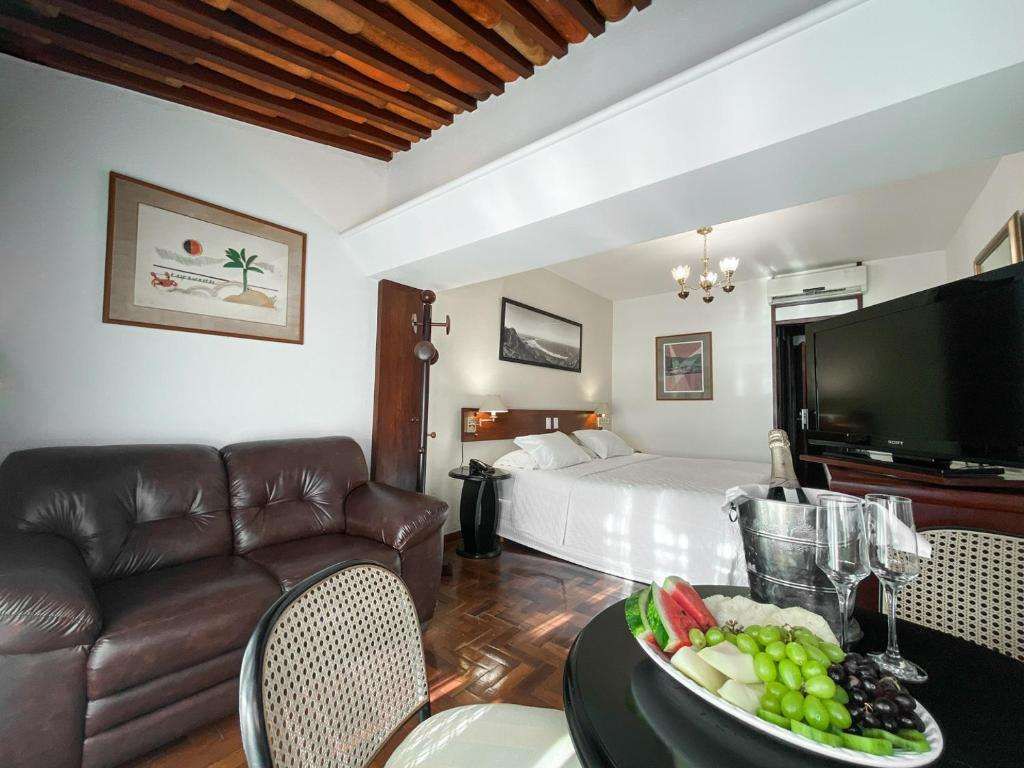 Sailing Hotel & Spa
