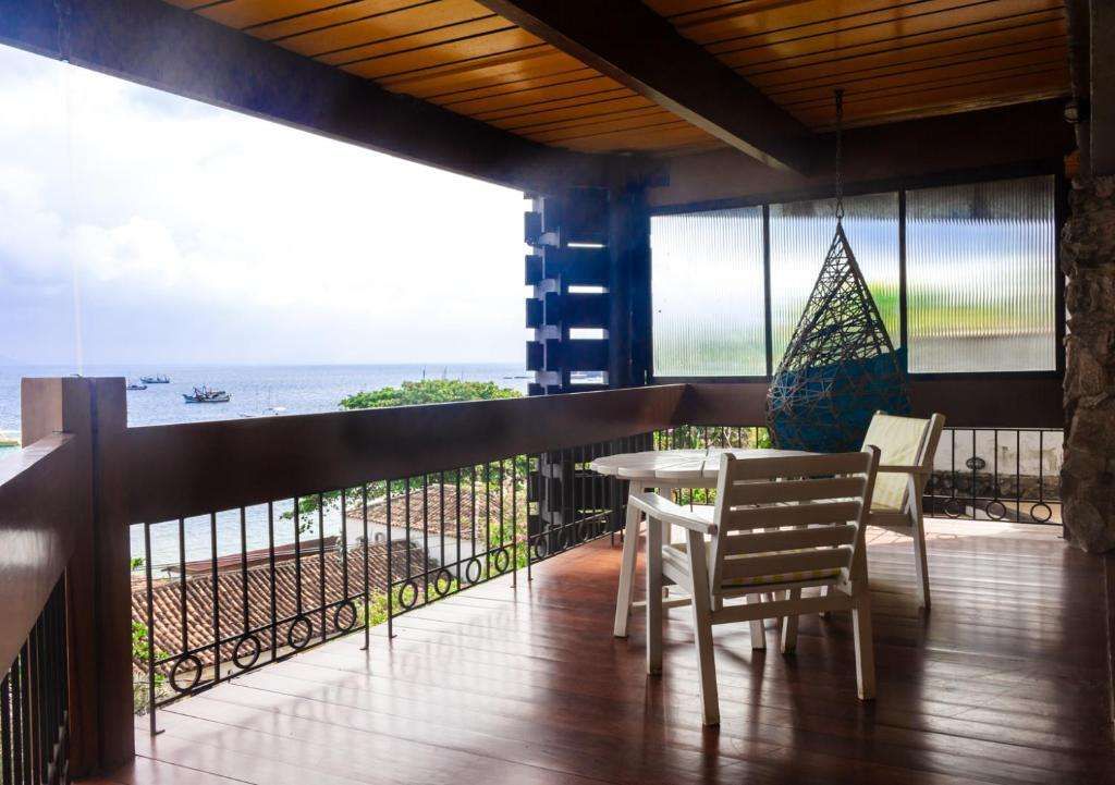 Sailing Hotel & Spa
