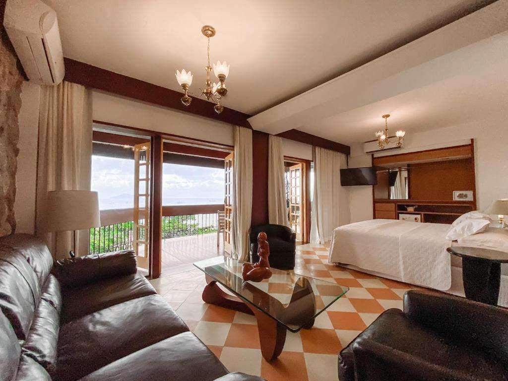 Sailing Hotel & Spa