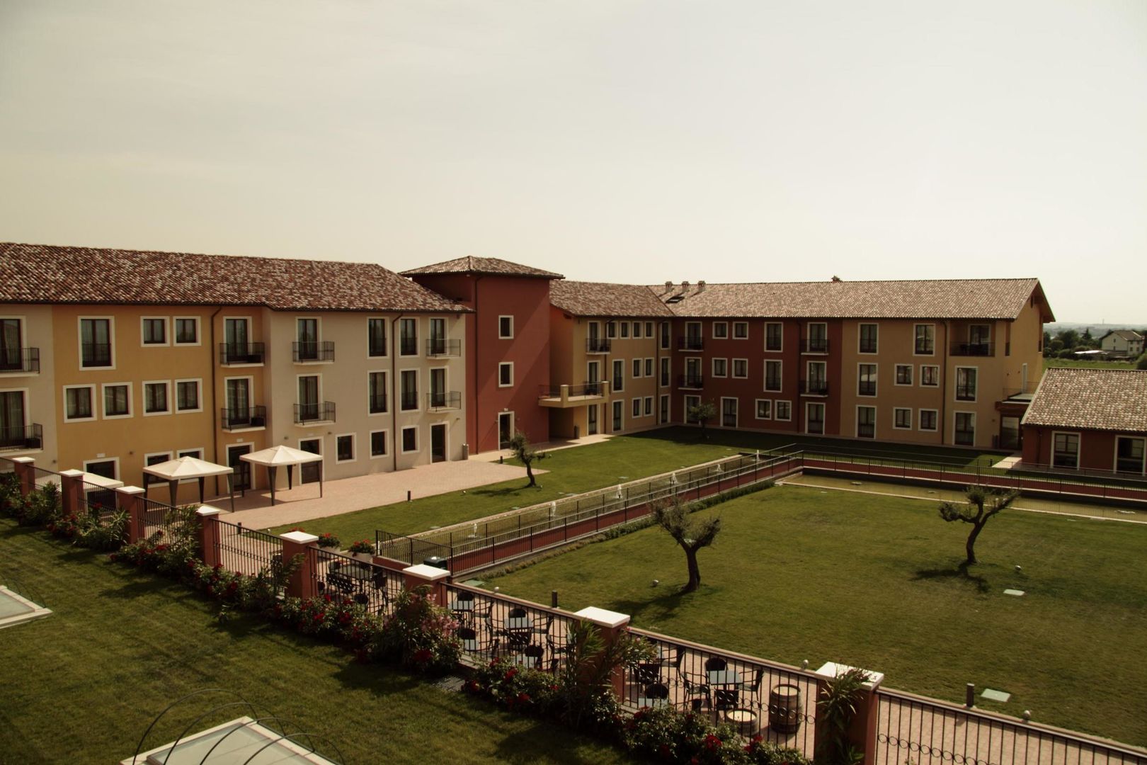 TH Lazise - Hotel Parchi del Garda