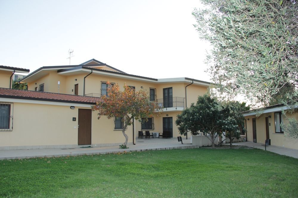 San Michele Apartments