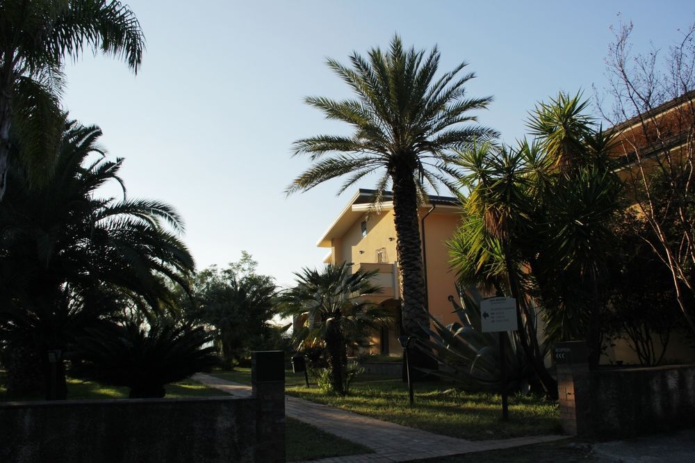 San Michele Apartments