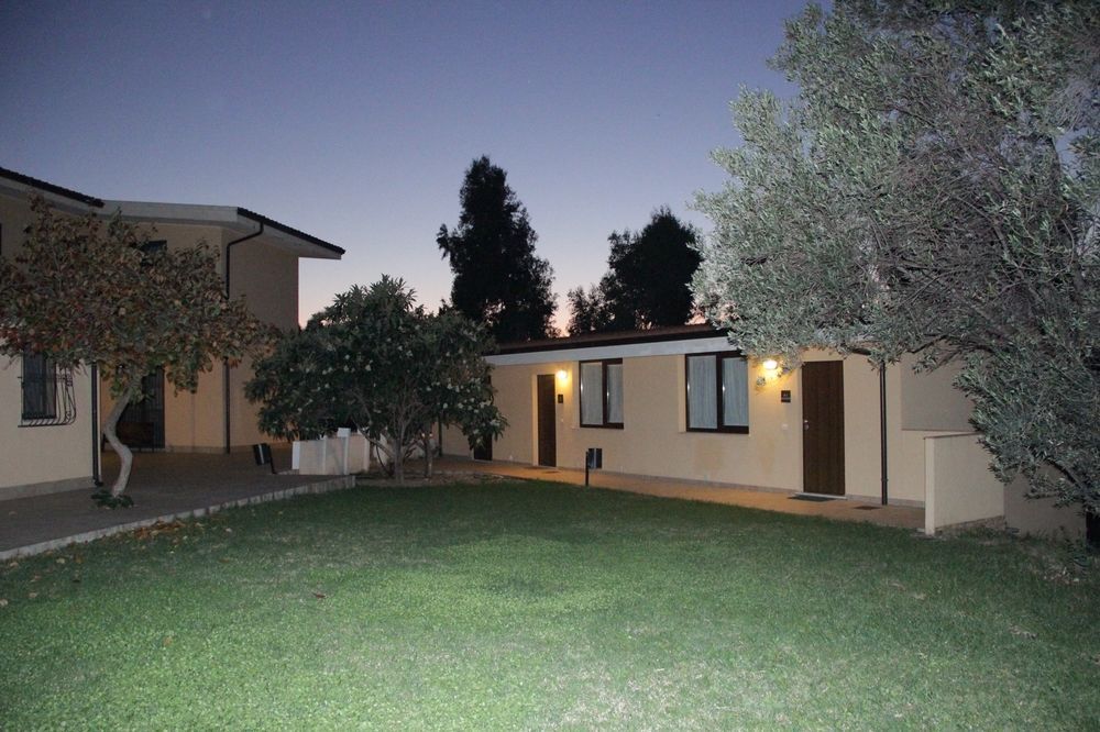 San Michele Apartments
