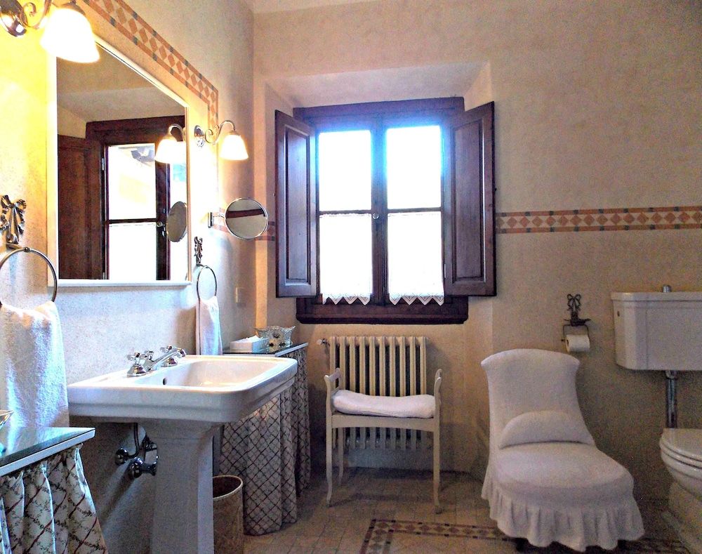 Villa Salaiole