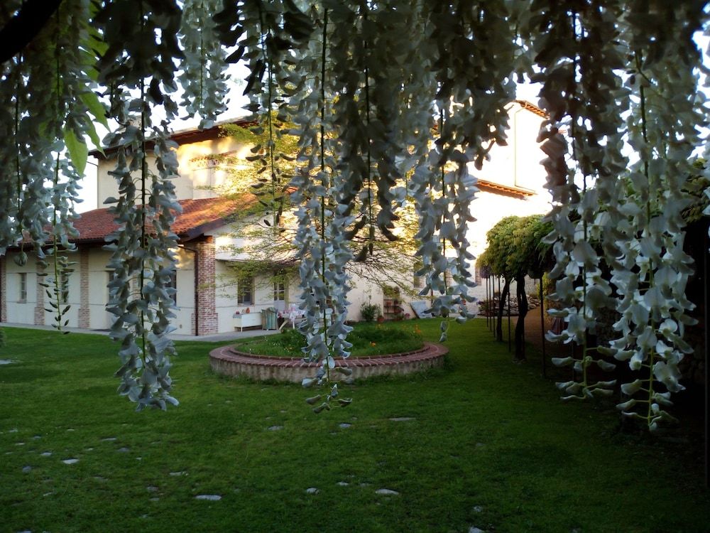 B&B Casa Torre Allera