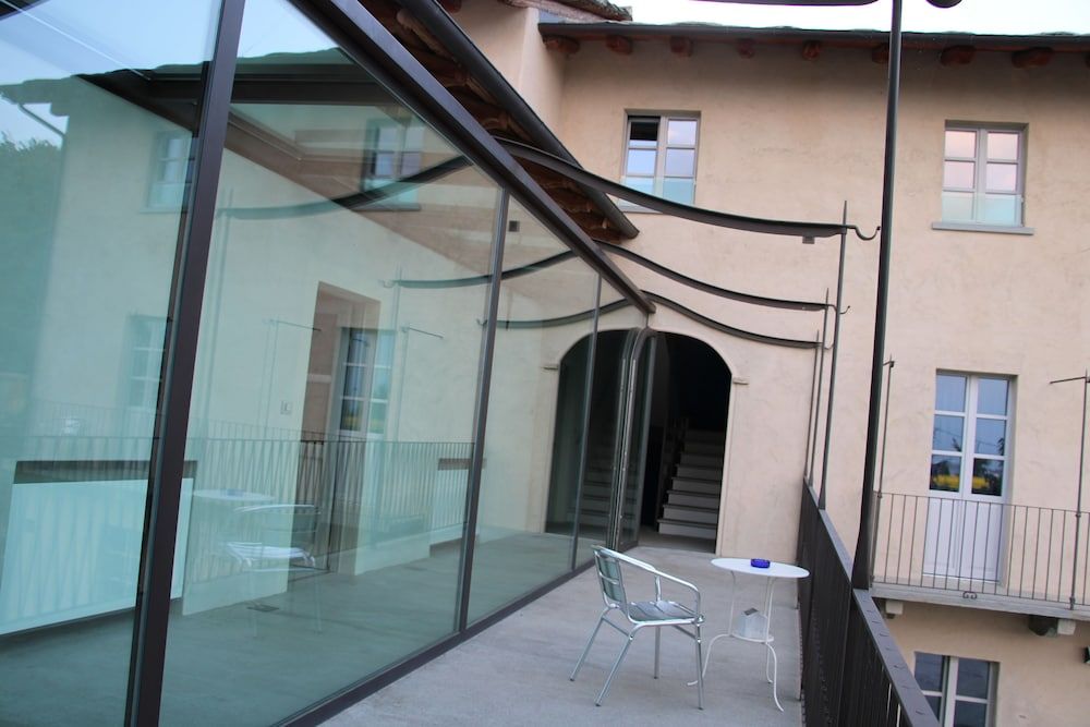 B&B Casa Torre Allera