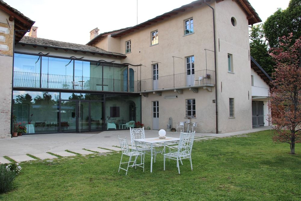 B&B Casa Torre Allera