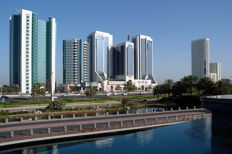 Millennium Plaza Downtown Hotel