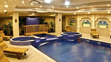 Sahara Beach Resort & Spa