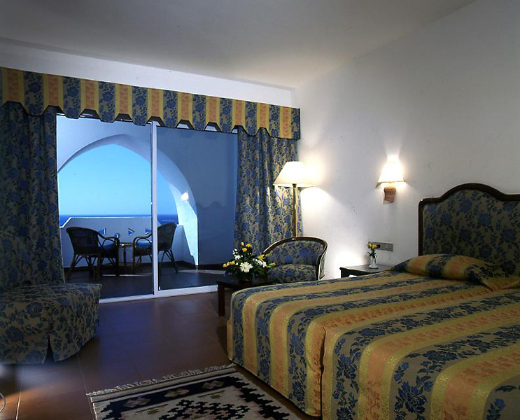 Domina Coral Bay Sultan