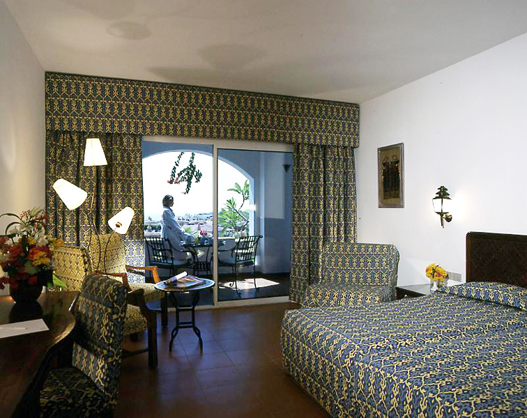 Domina Coral Bay Sultan