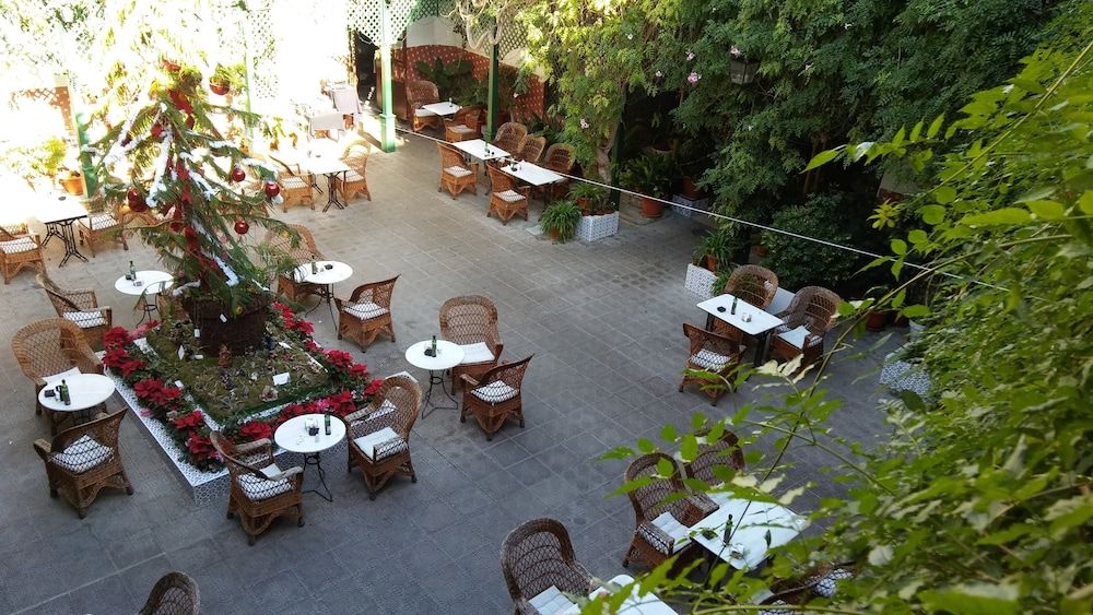 Apartamentos La Encarnación