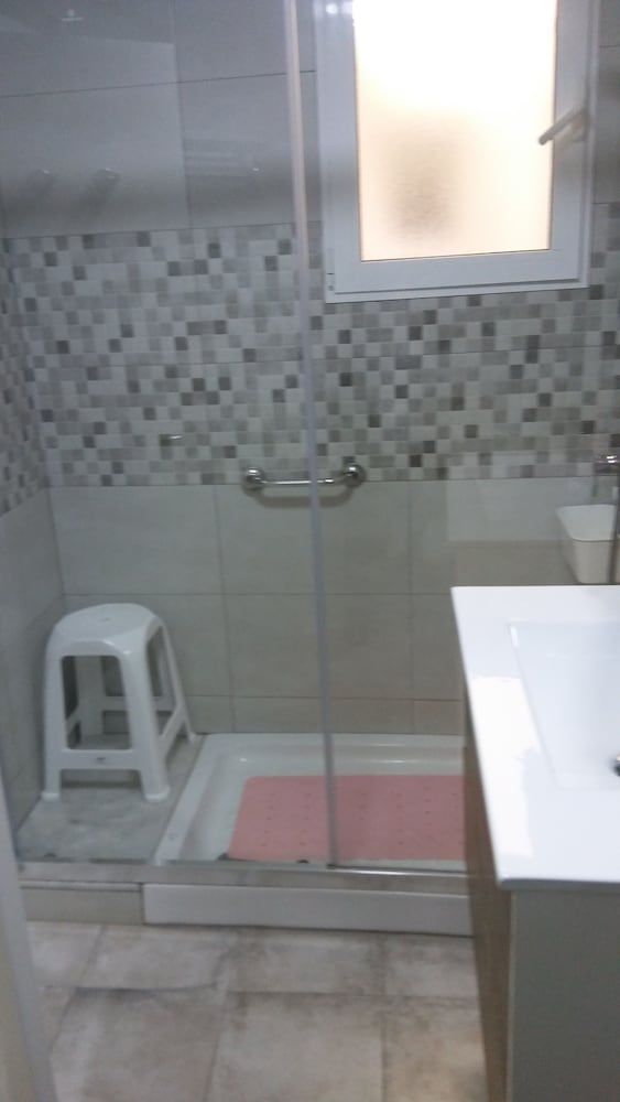 Apartamentos La Encarnación