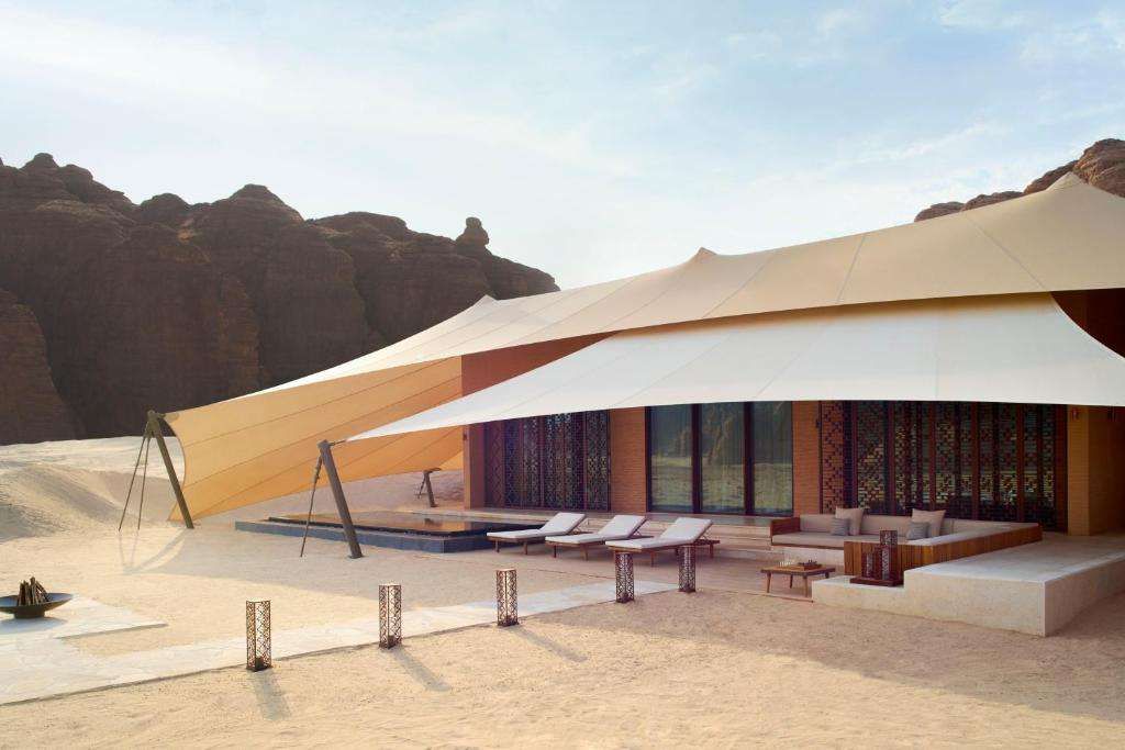 Banyan Tree AlUla