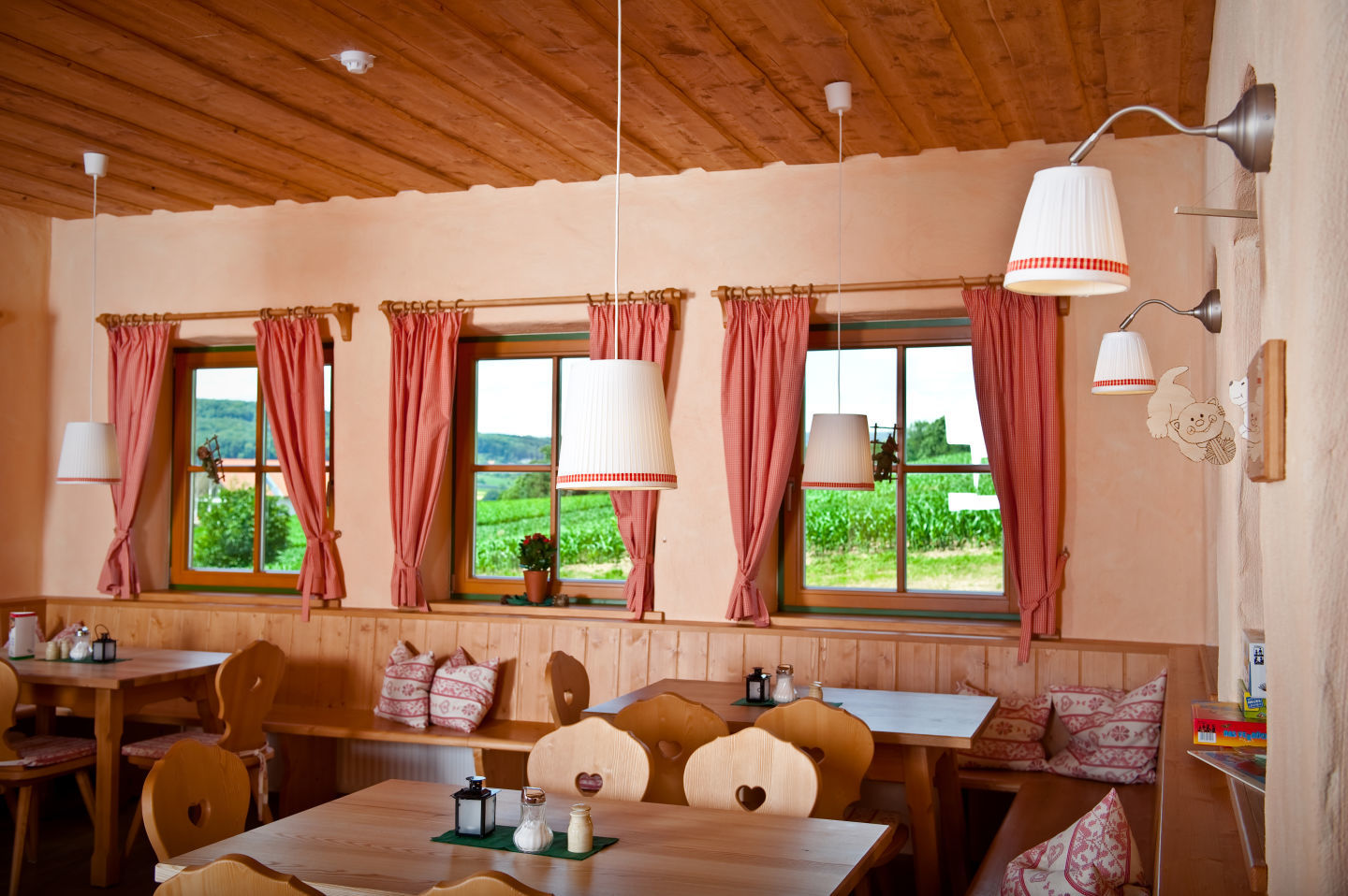 JUFA Hotel Tieschen-Bio-Landerlebnis