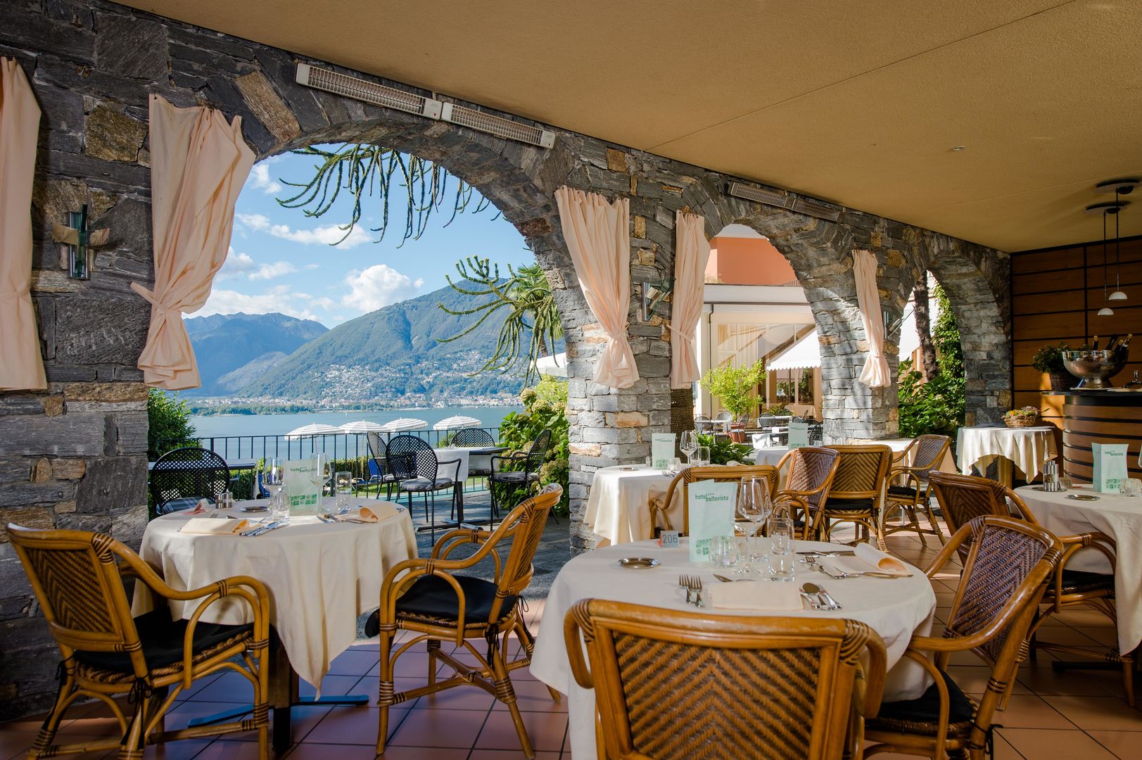 Hotel Bellavista