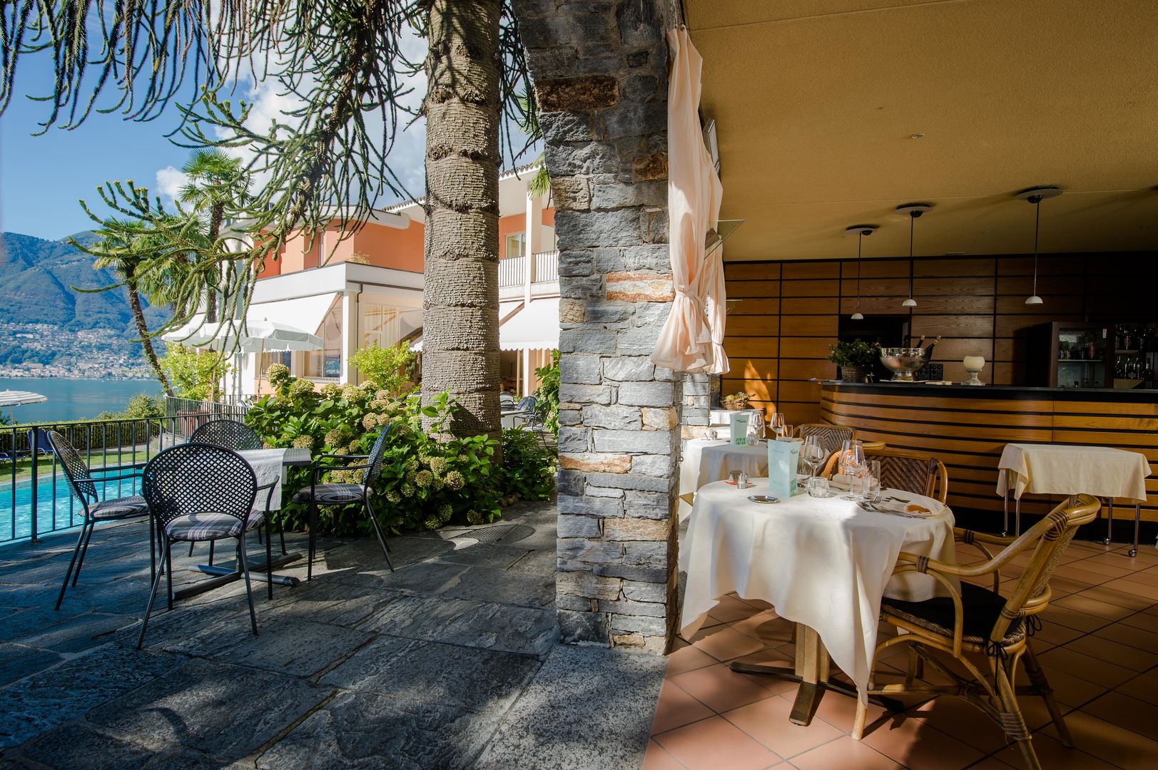 Hotel Bellavista