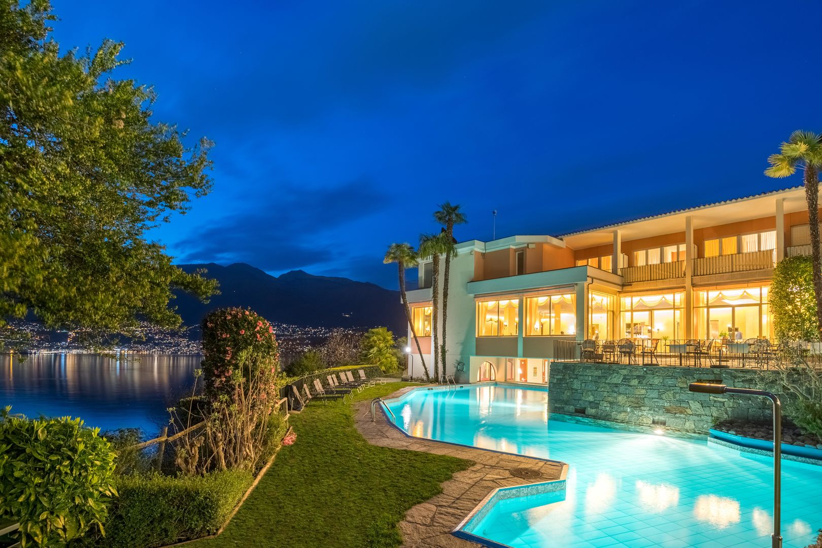 Hotel Bellavista
