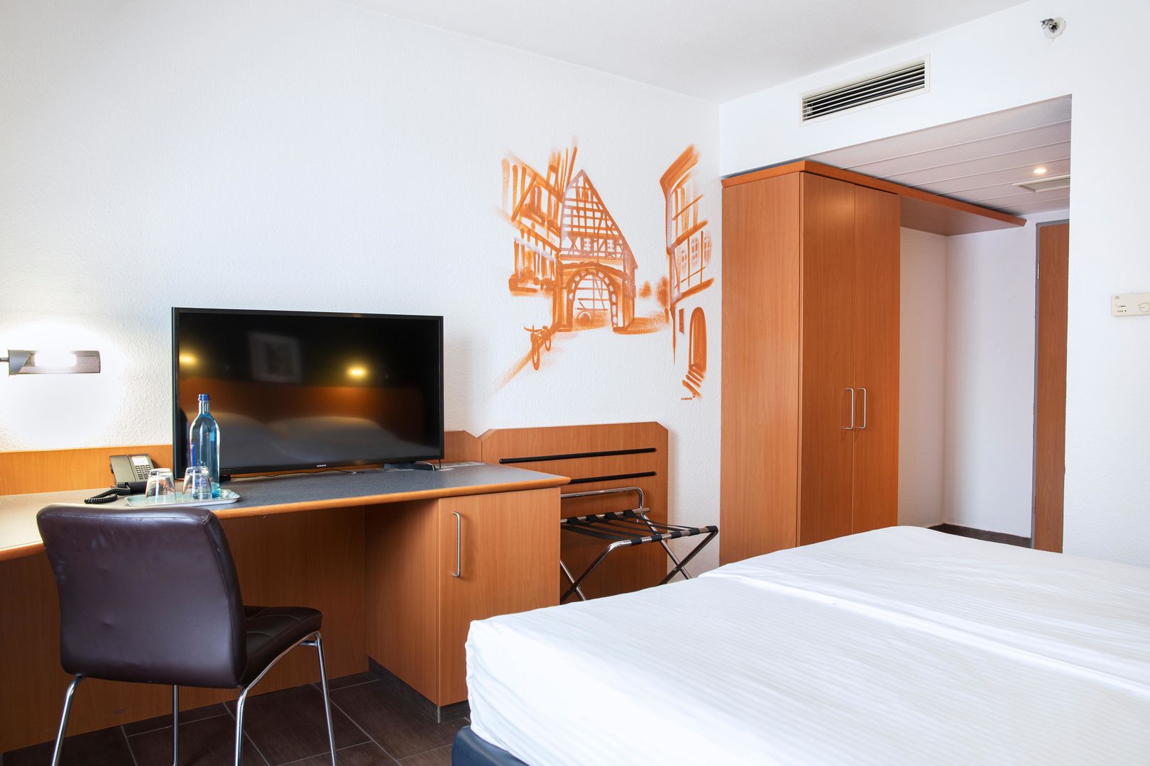 ACHAT Hotel Heppenheim