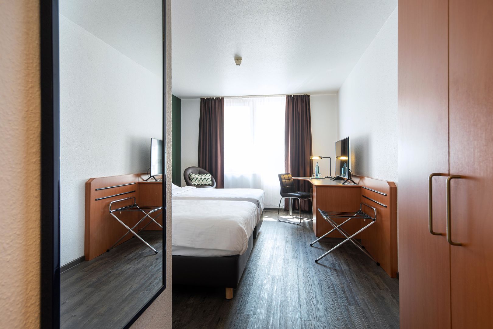 ACHAT Hotel Heppenheim