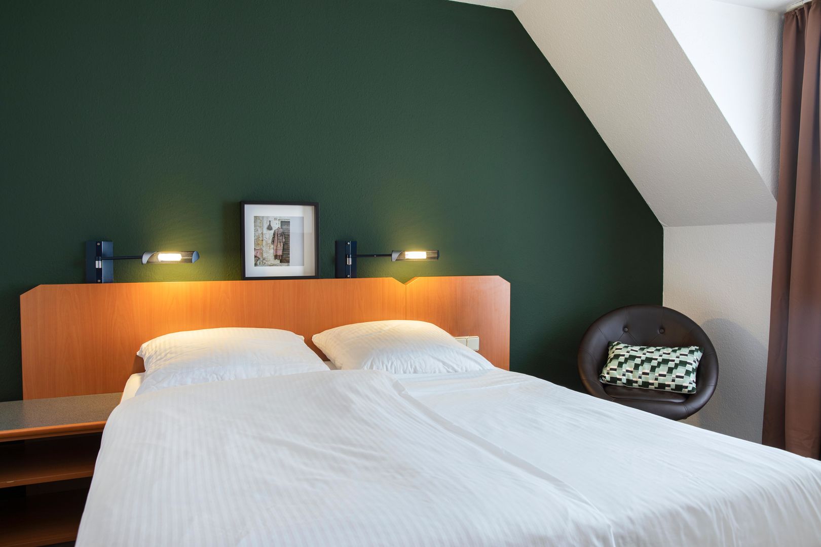 ACHAT Hotel Heppenheim