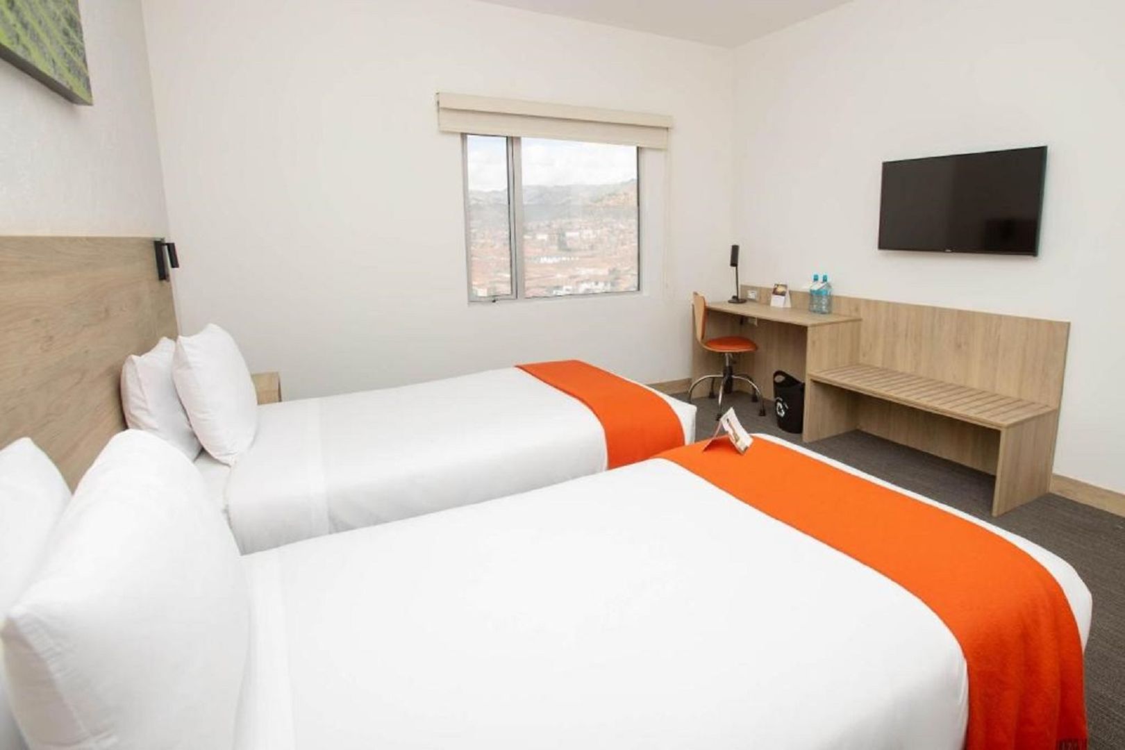 Casa Andina Standard Cusco San Blas