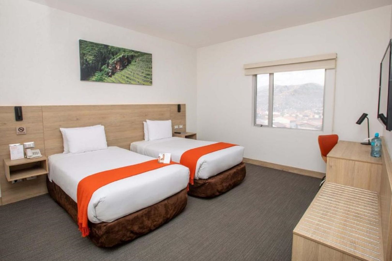 Casa Andina Standard Cusco San Blas