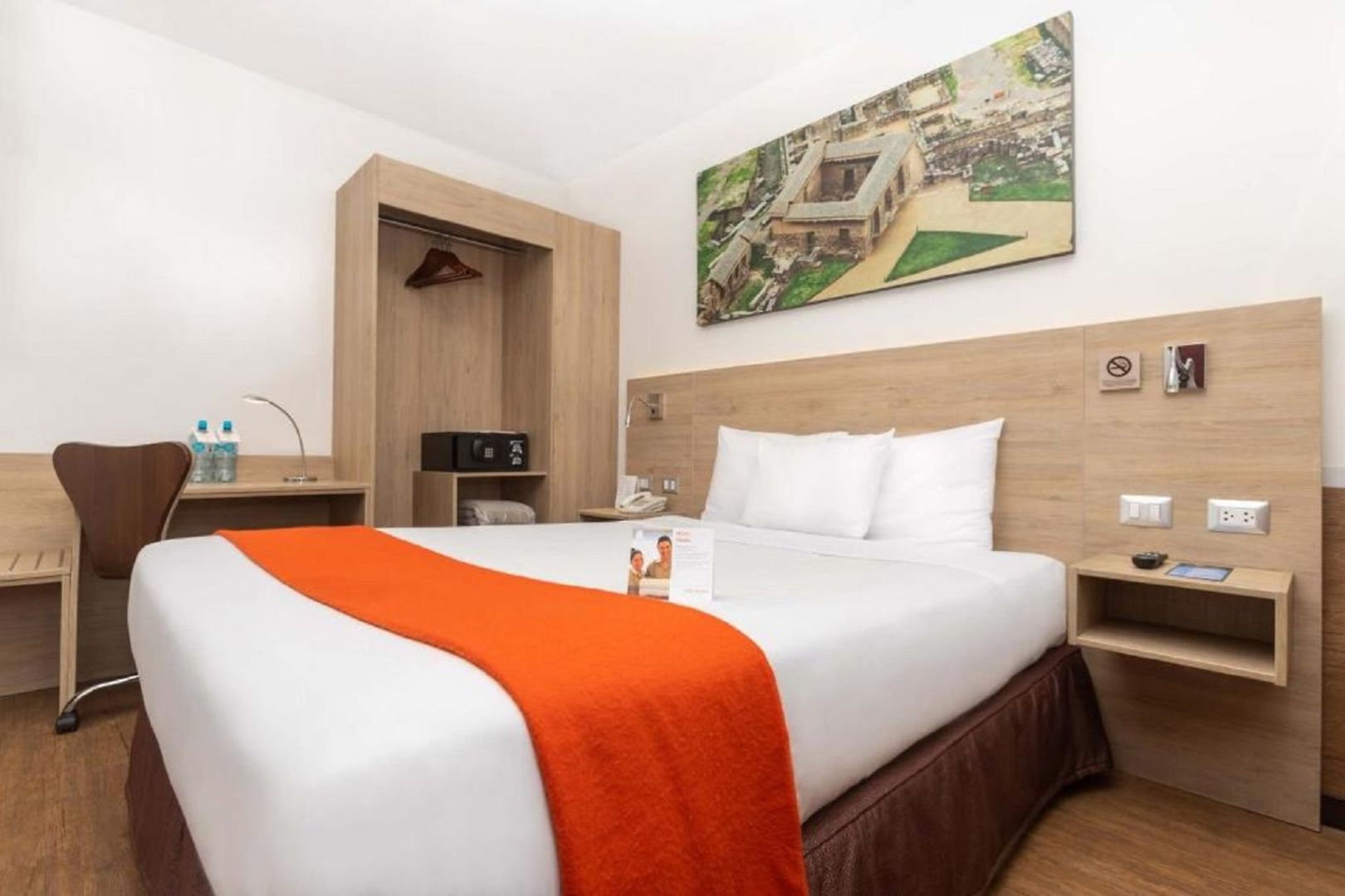 Casa Andina Standard Cusco San Blas