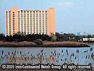 Clarion Hotel Empire Meadowlands