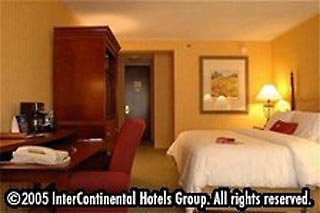 Clarion Hotel Empire Meadowlands