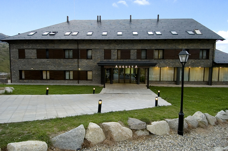 Aparthotel Siente Boi & Spa