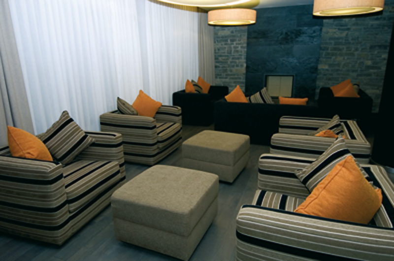 Aparthotel Siente Boi & Spa