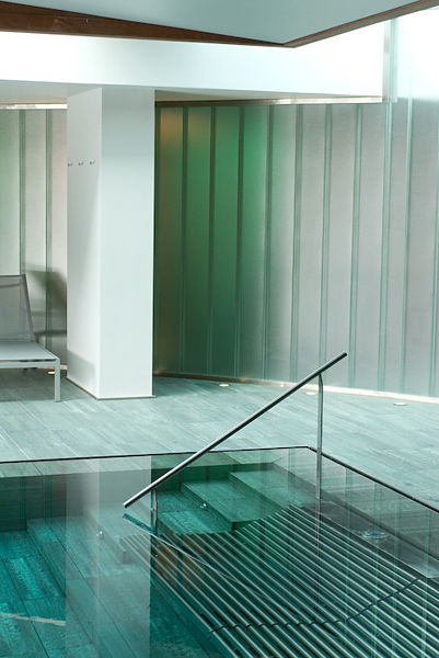 Aparthotel Siente Boi & Spa
