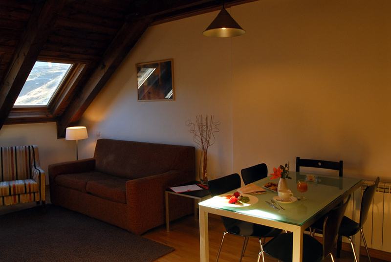 Aparthotel Siente Boi & Spa