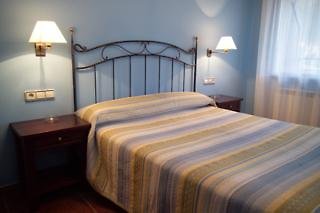 Hotel Turmo