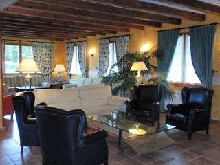 Hotel Turmo