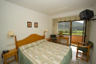 Hotel Turmo