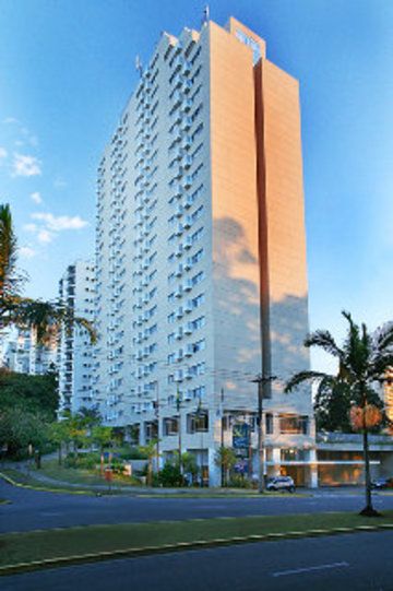 Hotel Radisson Alphaville